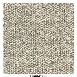 Hocker^Vitra Grand Relax Ottoman Stoff