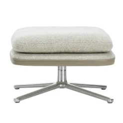 Hocker^Vitra Grand Relax Ottoman Stoff