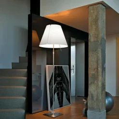 Stehleuchten^Luceplan Grande Costanza Terra Stehleuchte