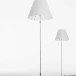 Stehleuchten^Luceplan Grande Costanza Terra Stehleuchte