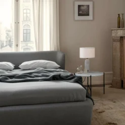 Tischleuchten^Gubi Gravity Tischleuchte L Gestell Marmor