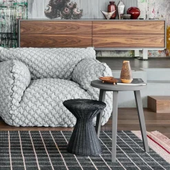 Gervasoni Gray 44 Beistelltisch| Beistelltische|Tische