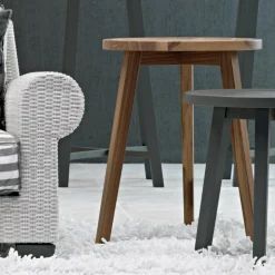 Gervasoni Gray 44 Beistelltisch| Beistelltische|Tische