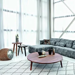 Gervasoni Gray 44 Beistelltisch| Beistelltische|Tische