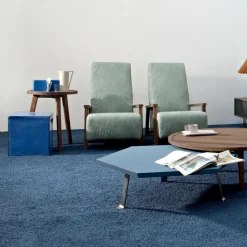 Gervasoni Gray 44 Beistelltisch| Beistelltische|Tische