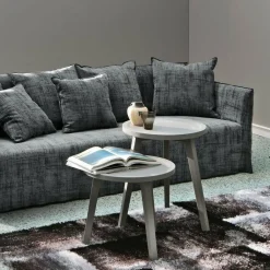 Gervasoni Gray 44 Beistelltisch| Beistelltische|Tische