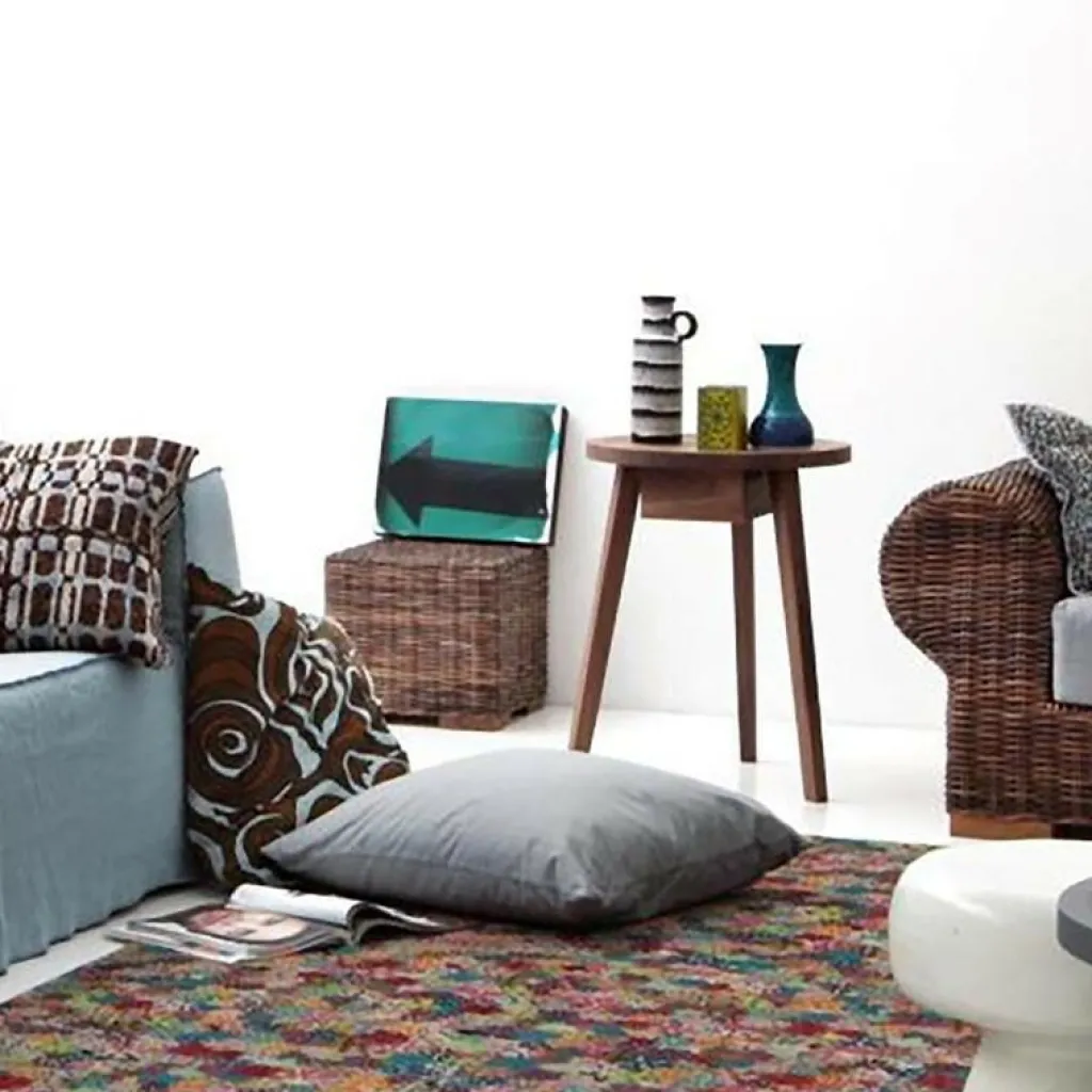 Beistelltische^Gervasoni Gray 45 Beistelltisch