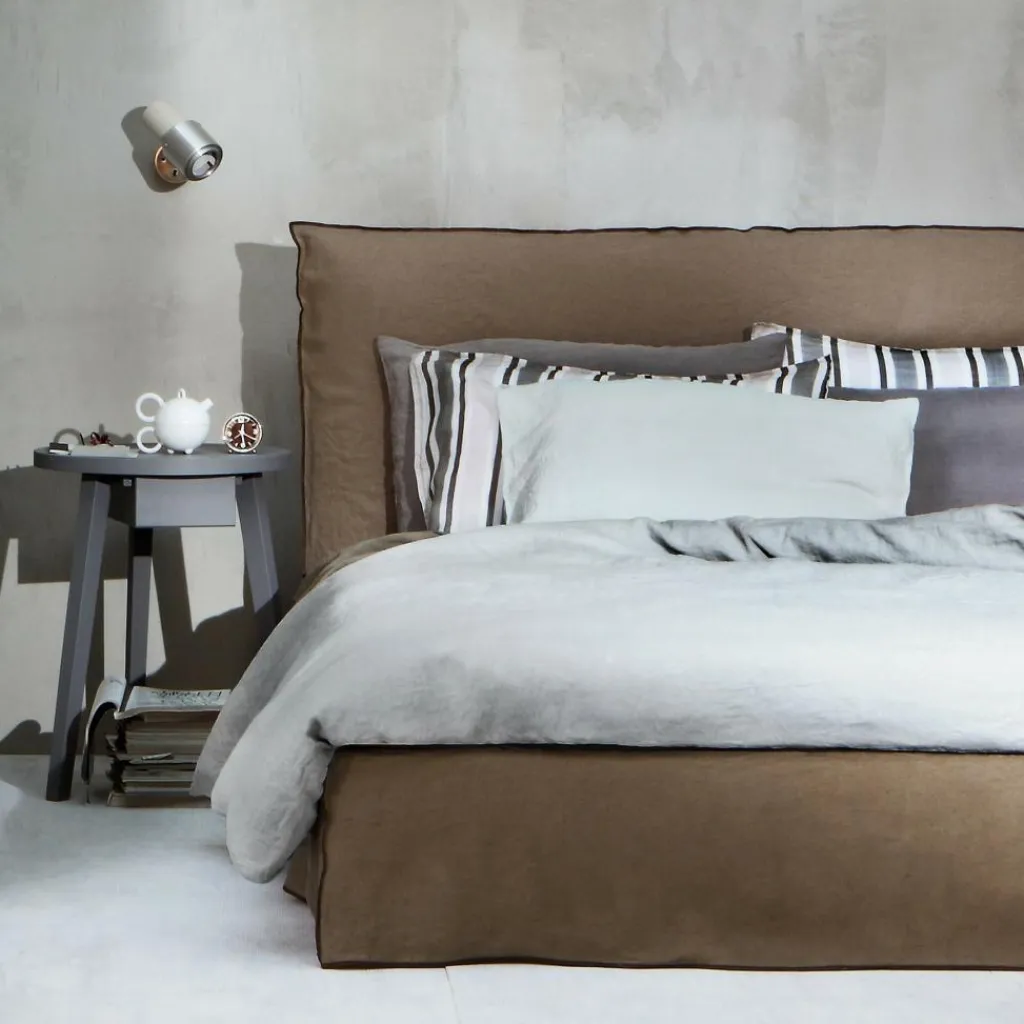 Beistelltische^Gervasoni Gray 45 Beistelltisch