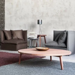 Gervasoni Gray 46 Couchtisch| Tische|Beistelltische