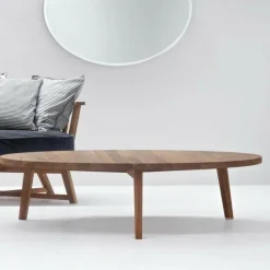 Gervasoni Gray 46 Couchtisch| Tische|Beistelltische