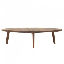 Beistelltische^Gervasoni Gray 49 Couchtisch