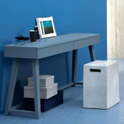 Schreibtische^Gervasoni Gray 50 Schreibtisch