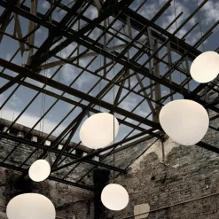 Foscarini Gregg Außenpendelleuchte| Pendelleuchten Außen|Pendelleuchten Außen