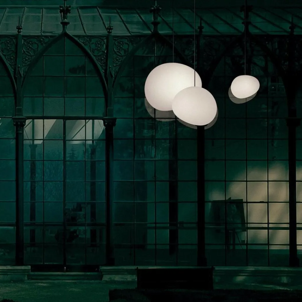 Foscarini Gregg Außenpendelleuchte| Pendelleuchten Außen|Pendelleuchten Außen