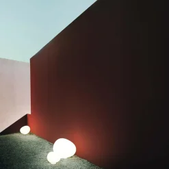 Foscarini Gregg Grande Außenbodenleuchte| Bodenleuchten Außen|Bodenleuchten Außen