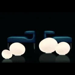 Foscarini Gregg Grande Außenbodenleuchte| Bodenleuchten Außen|Bodenleuchten Außen