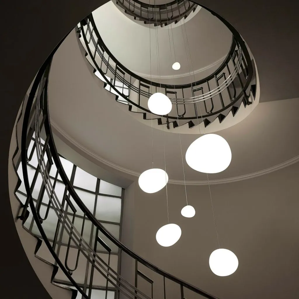 Pendelleuchten^Foscarini Gregg Media Pendelleuchte