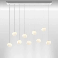 Pendelleuchten^Foscarini Gregg Media Pendelleuchte
