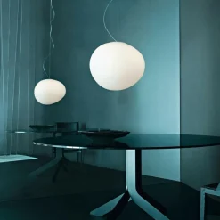 Pendelleuchten^Foscarini Gregg Media Pendelleuchte