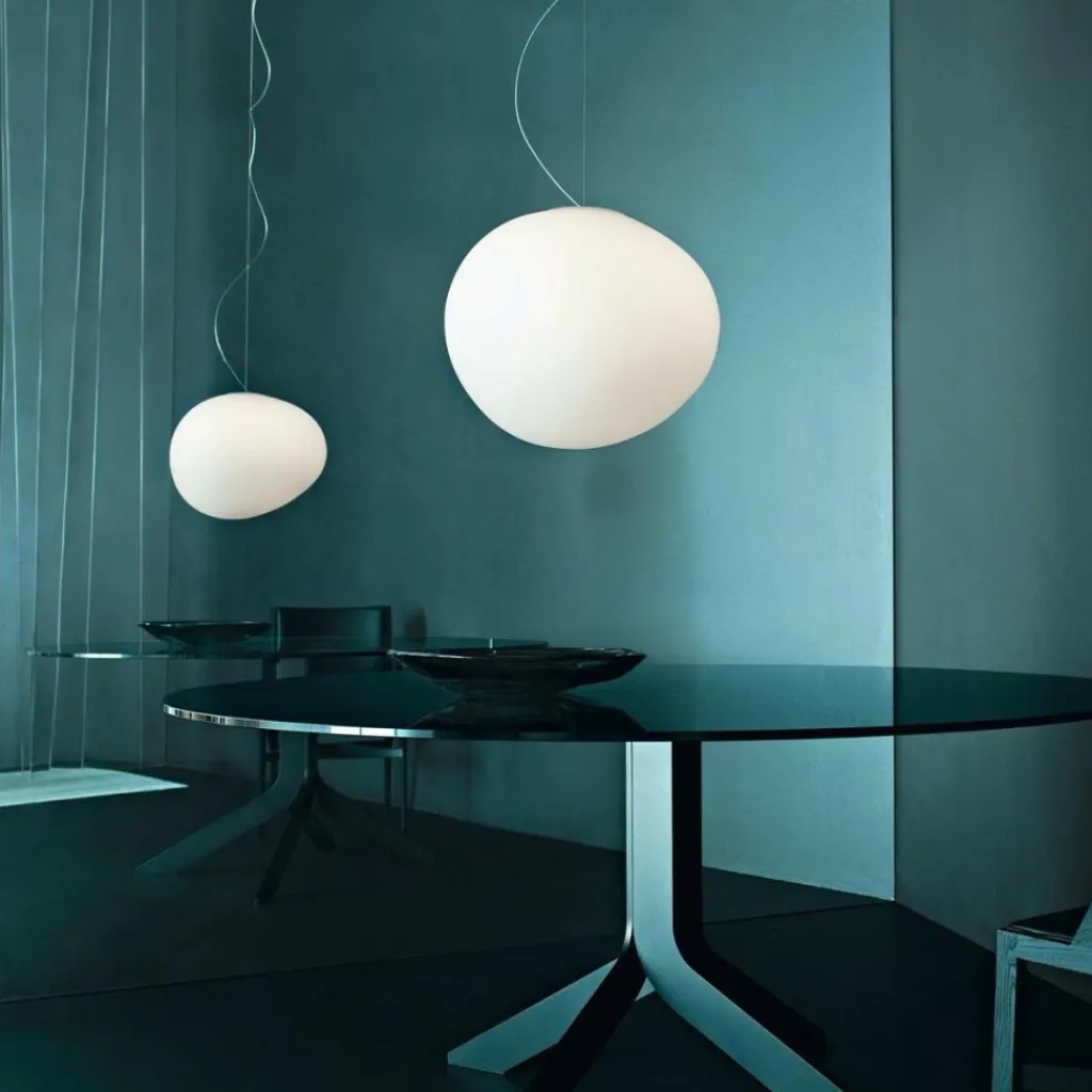 Pendelleuchten^Foscarini Gregg Media Pendelleuchte