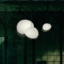 Pendelleuchten^Foscarini Gregg Media Pendelleuchte