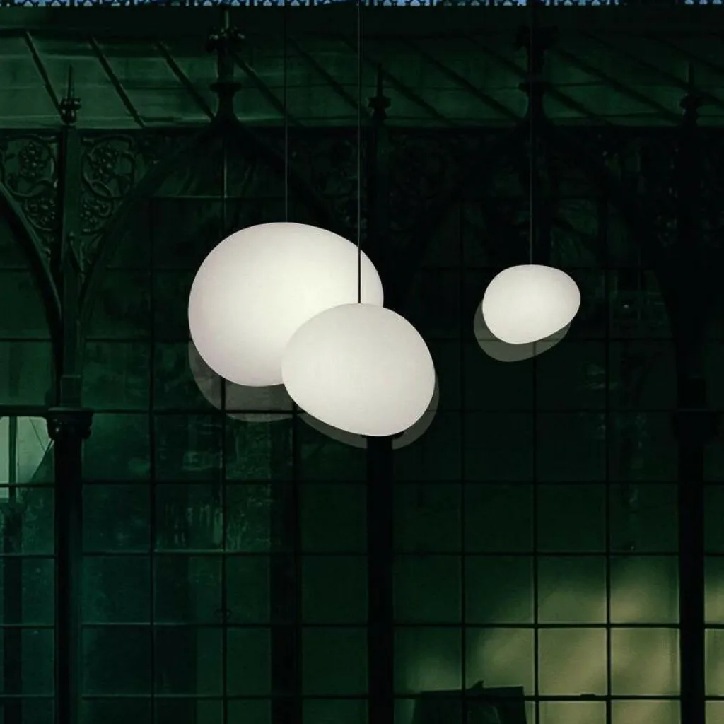 Pendelleuchten^Foscarini Gregg Media Pendelleuchte