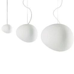 Pendelleuchten^Foscarini Gregg Media Pendelleuchte