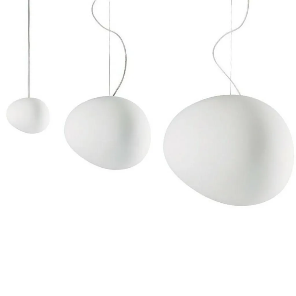 Pendelleuchten^Foscarini Gregg Media Pendelleuchte