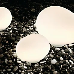 Bodenleuchten Außen|Bodenleuchten Außen^Foscarini Gregg X-large Außenbodenleuchte