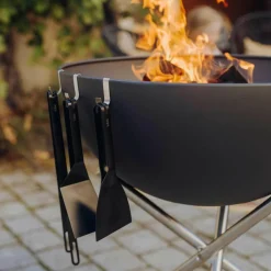 höfats Grillbesteckset 3tlg.| Grills & Feuerstellen