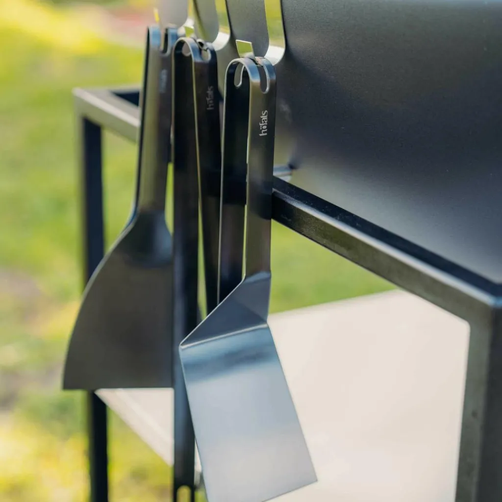höfats Grillbesteckset 3tlg.| Grills & Feuerstellen