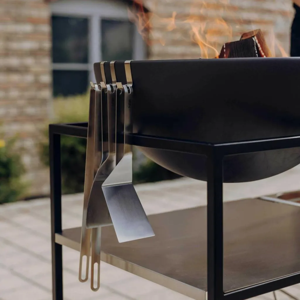 Grills & Feuerstellen^höfats Grillzange