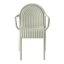 Stühle|Gartenstühle^Tom Dixon Groove Gartenarmlehnstuhl