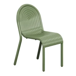 Stühle^Tom Dixon Groove Gartenstuhl