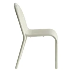 Stühle^Tom Dixon Groove Gartenstuhl