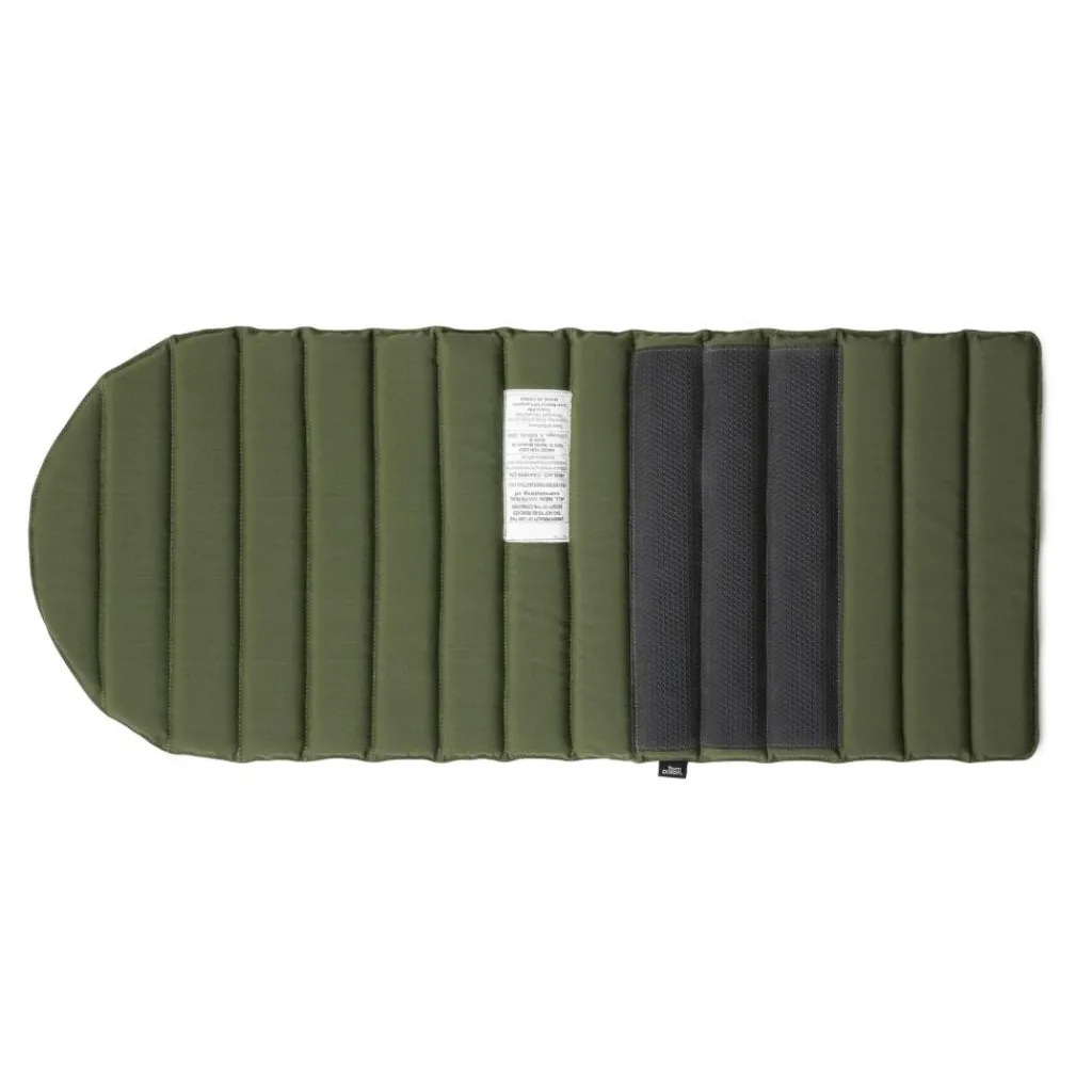 Tom Dixon Groove Outdoor Sitz-/Rückenkissen 87x37,8cm| Outdoor-Textilien