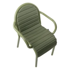 Tom Dixon Groove Outdoor Sitz-/Rückenkissen 87x37,8cm| Outdoor-Textilien