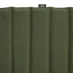 Tom Dixon Groove Outdoor Sitz-/Rückenkissen 87x37,8cm| Outdoor-Textilien
