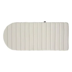 Tom Dixon Groove Outdoor Sitz-/Rückenkissen 87x37,8cm| Outdoor-Textilien