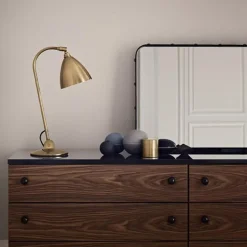 Schränke|Kommoden^Gubi Grossman 62-Series 4 Kommode