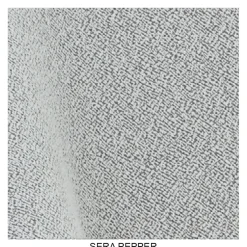 Sessel^Richard Lampert H 55 Sessel Gestell schwarz