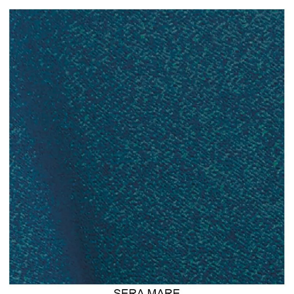 Sessel^Richard Lampert H 55 Sessel Gestell schwarz