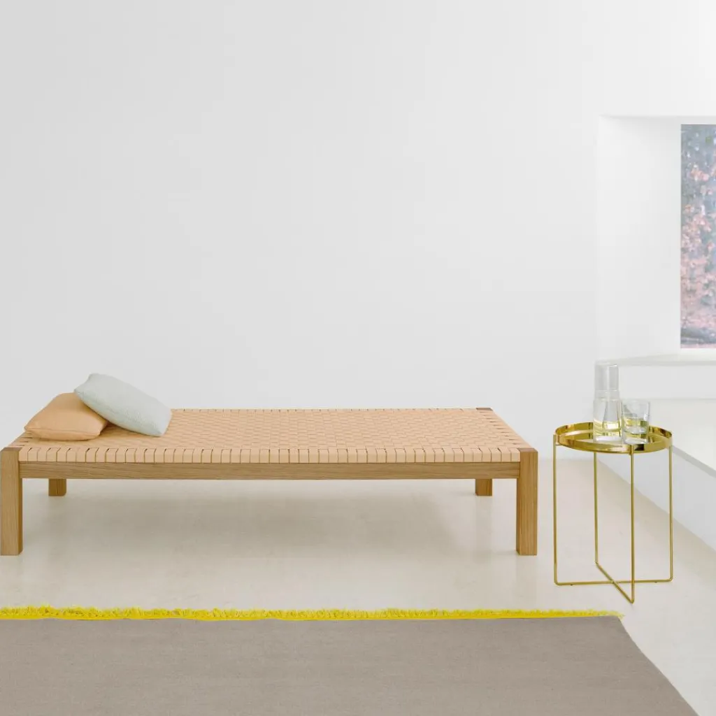 e15 Habibi Beistelltisch Ø 37cm| Beistelltische|Tische