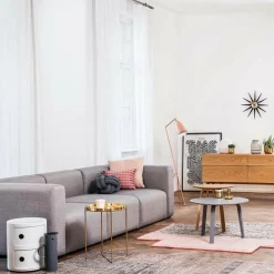 e15 Habibi Beistelltisch Ø 37cm| Beistelltische|Tische