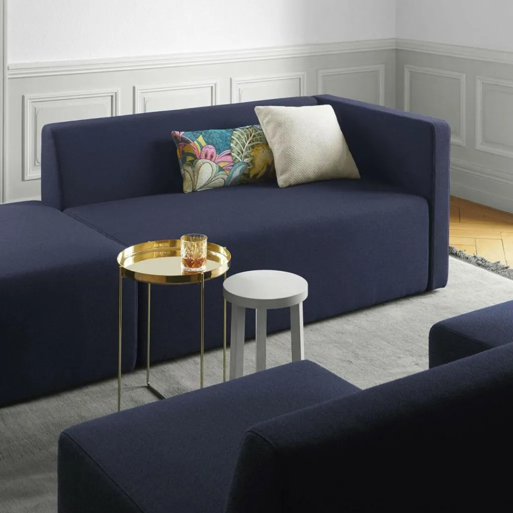 e15 Habibi Beistelltisch Ø 37cm| Beistelltische|Tische