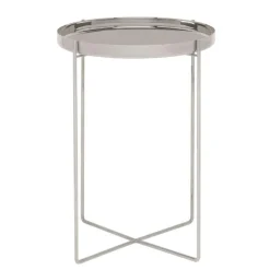 e15 Habibi Beistelltisch Ø 37cm| Beistelltische|Tische