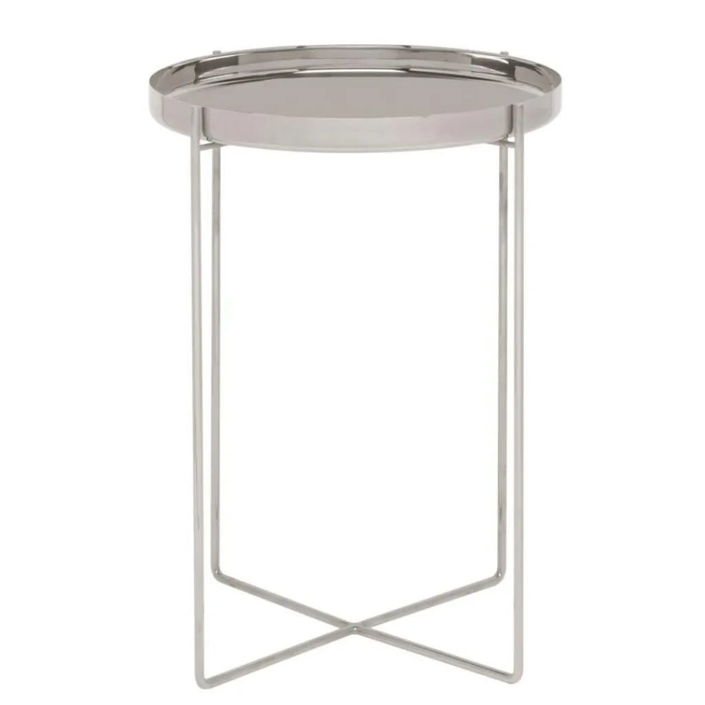 e15 Habibi Beistelltisch Ø 37cm| Beistelltische|Tische