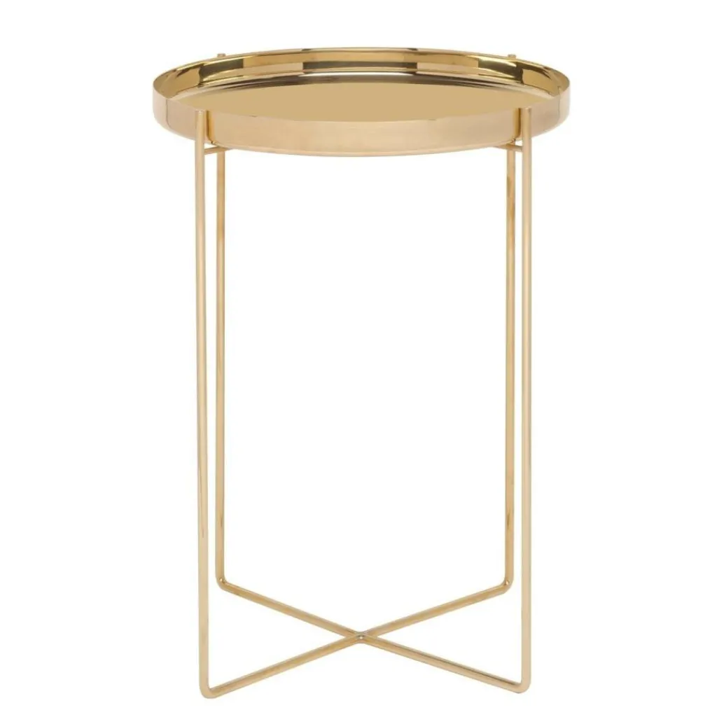 e15 Habibi Beistelltisch Ø 37cm| Beistelltische|Tische