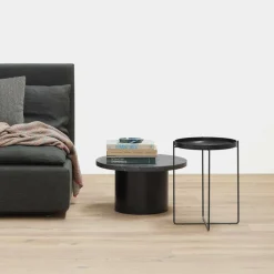 e15 Habibi Beistelltisch Ø 37cm| Beistelltische|Tische