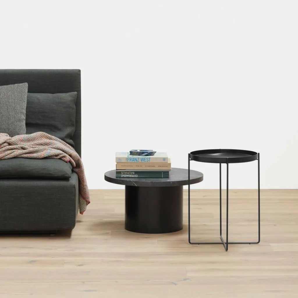 e15 Habibi Beistelltisch Ø 37cm| Beistelltische|Tische